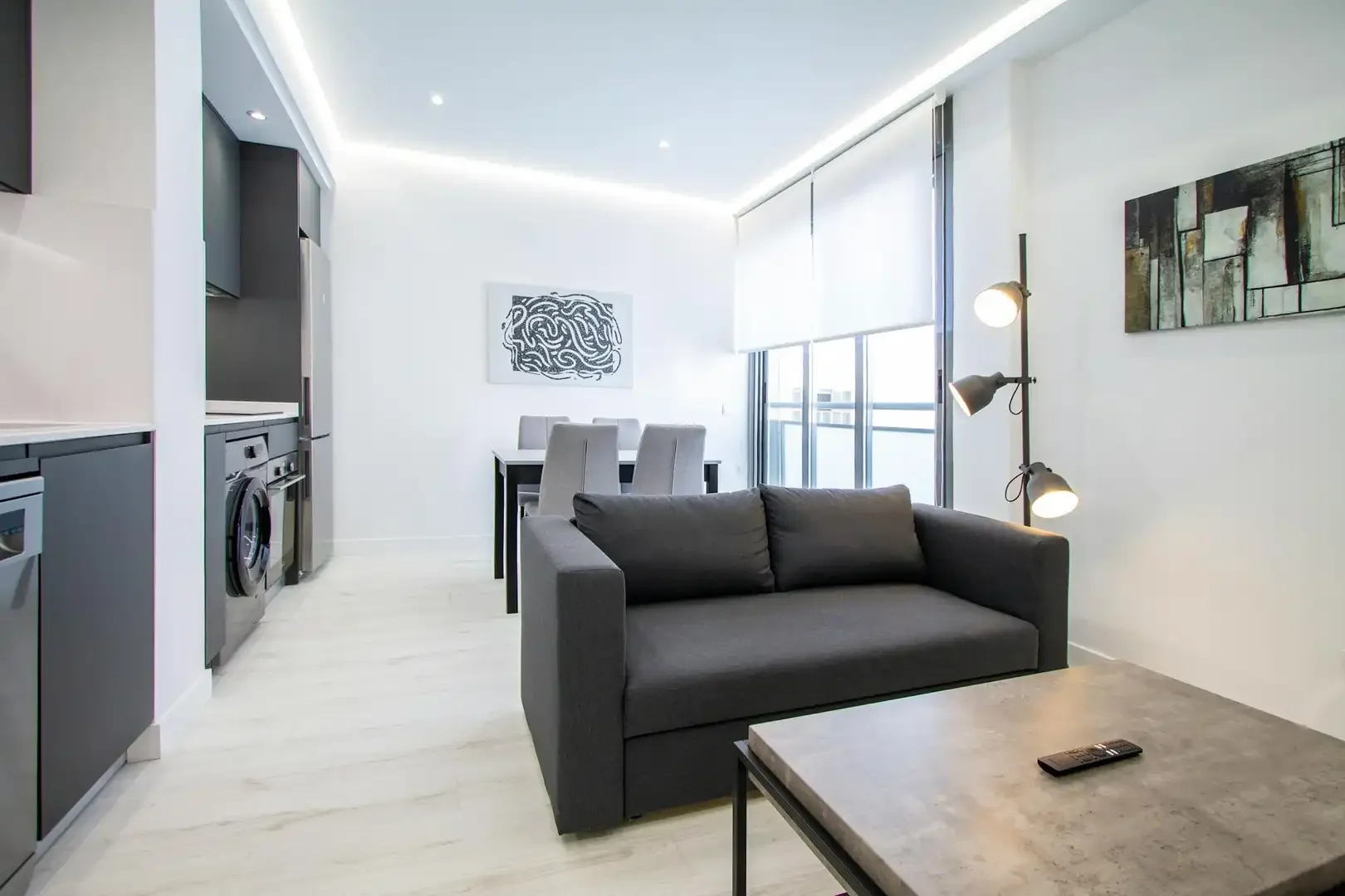 Piso en  N/A - Foto 3