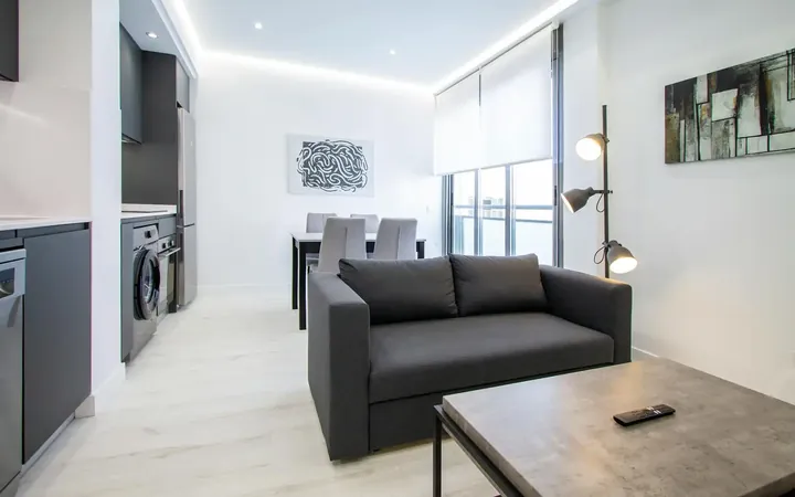 Piso en  N/A - Foto 3