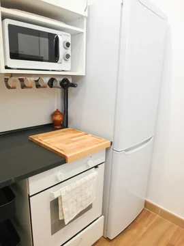 Piso en calle de Martín Martínez, 8 - Foto 9