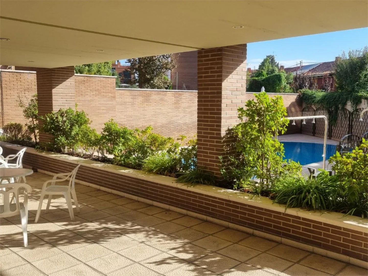 Piso en  Calle de Ángel Larra 37 - Foto 2