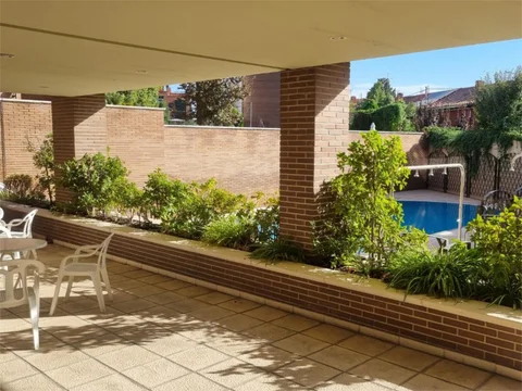 Piso en  Calle de Ángel Larra 37 - Foto 2