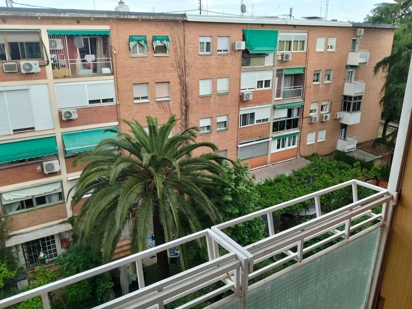 Piso en camino de los vinateros, 151 - Foto 1