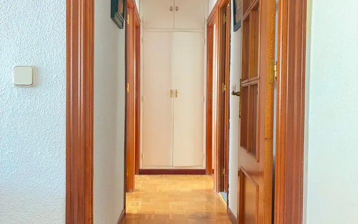 Piso en Calle de Pont de Molins, 27, Portazgo - Foto 6