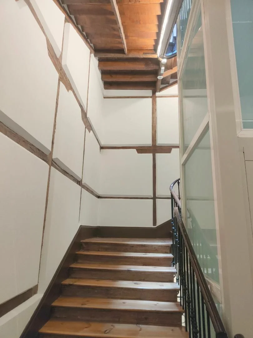 Piso en  Calle de Silva 18 - Foto 20