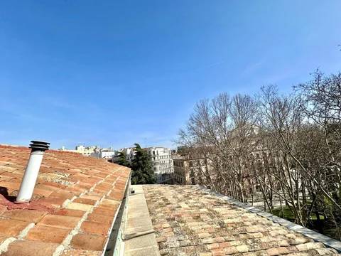 Ático en  Calle de San Quintín 2 - Foto 26