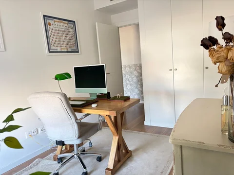 Piso en calle de Manuel Gutiérrez Mellado, 11 - Foto 26