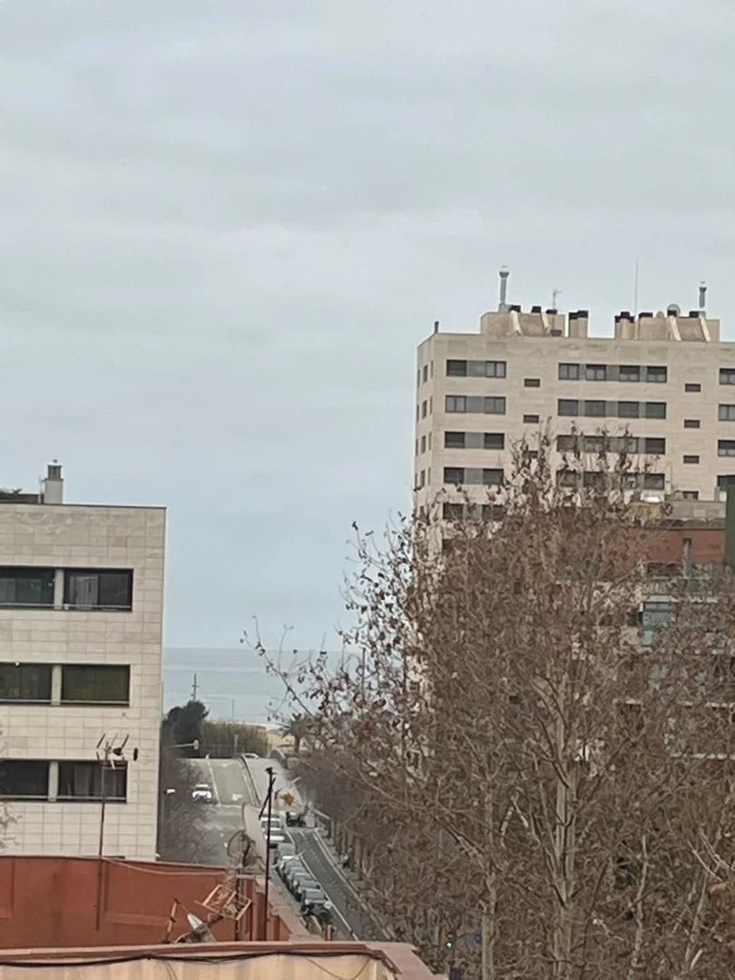 Ático en calle de Ramon Turró, 294 - Foto 23