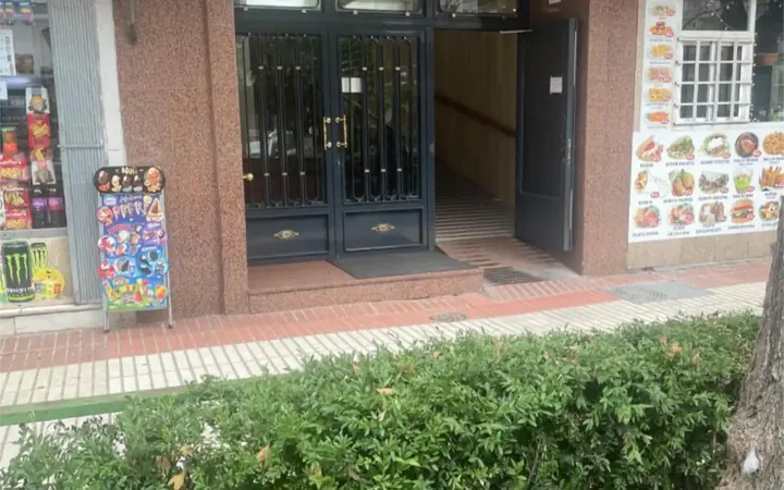 Piso en  Avenida Donostiarra 9 - Foto 2