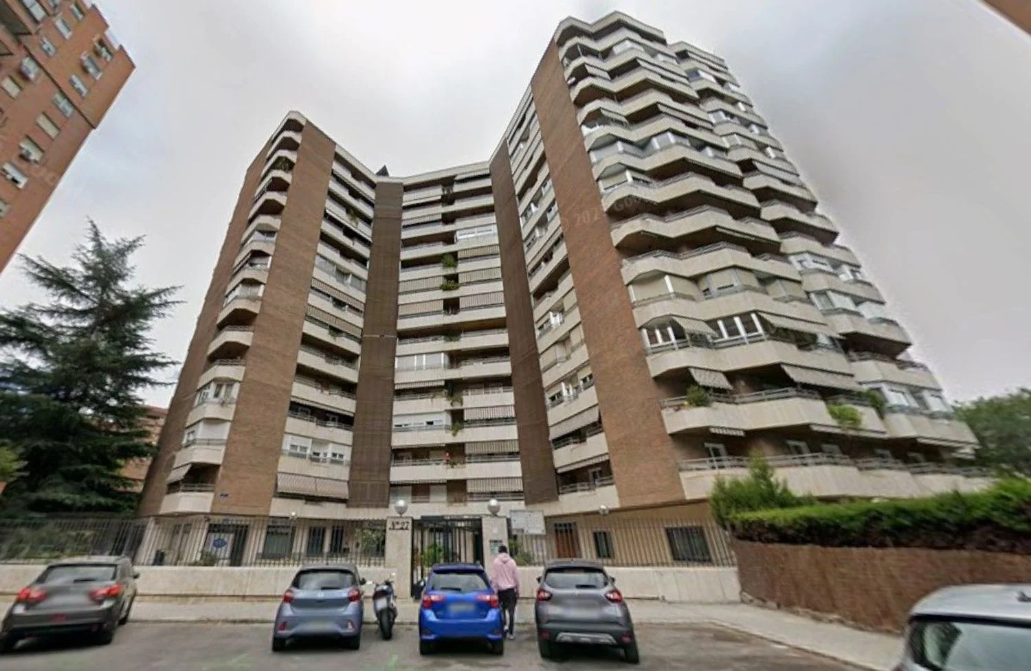 Piso en calle de Pedro Rico, 27 - Foto 1