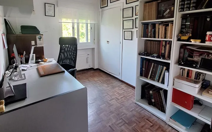 Piso en Avenida de Cantabria, 29, Alameda de Osuna - Foto 13