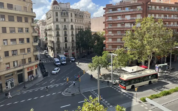 Piso en  Avinguda del Paral·lel 170 - Foto 13