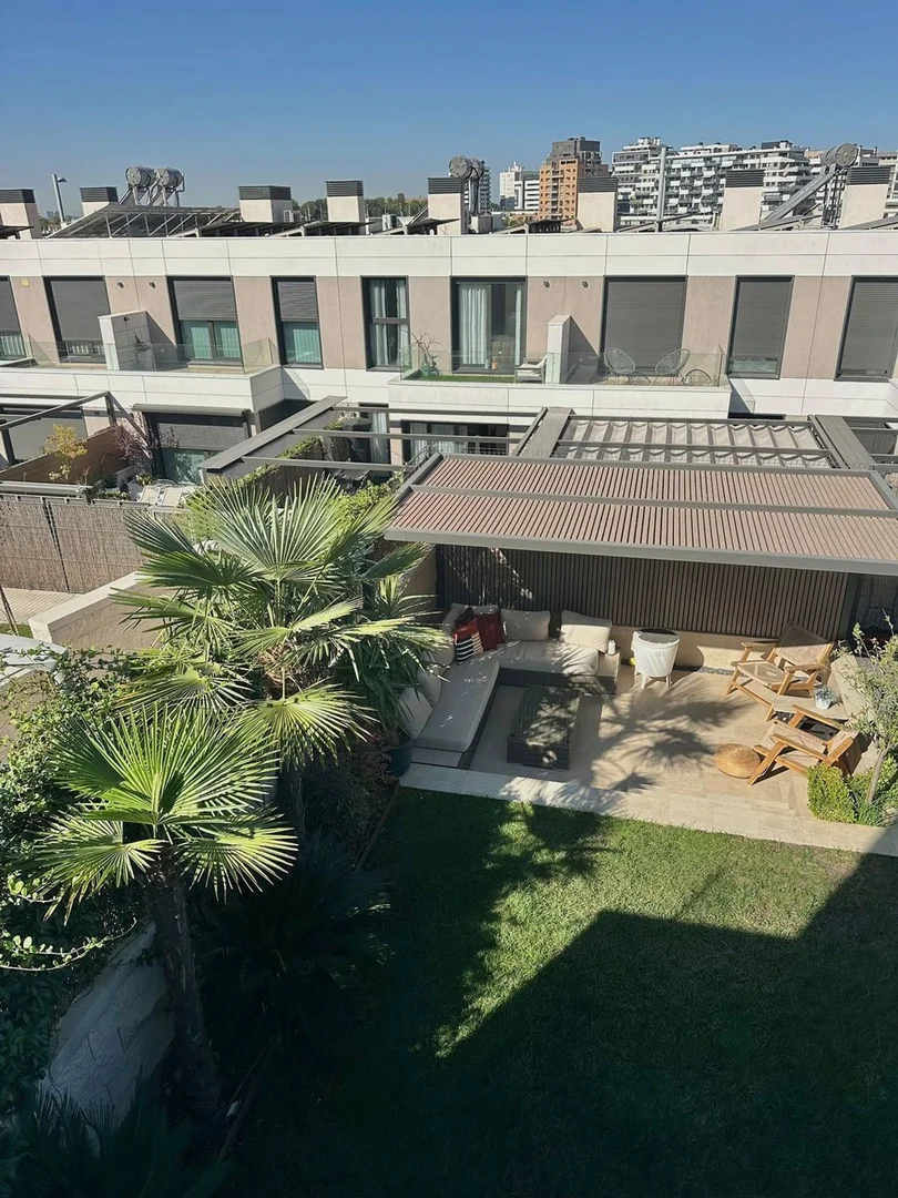 Chalet adosado en calle Cantera de las Peñuelas, 31 - Foto 20