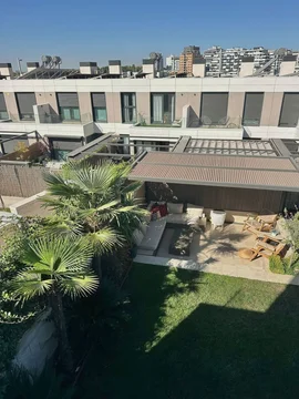 Chalet adosado en calle Cantera de las Peñuelas, 31 - Foto 20