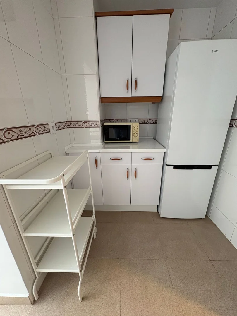 Piso en calle de la Infanta Mercedes, 42 - Foto 10