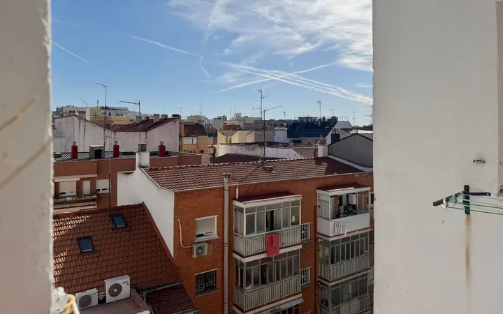 Piso en Calle de Alvarado, 17, Bellas Vistas - Foto 20