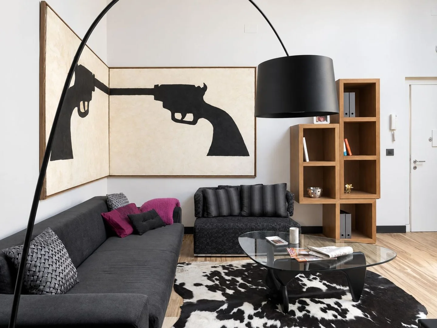 Estudio en Calle de Fuencarral, 33, Trafalgar - Foto 2