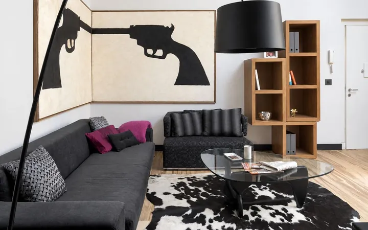 Estudio en Calle de Fuencarral, 33, Trafalgar - Foto 2