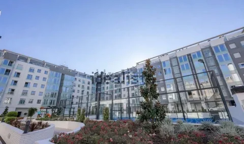 Piso en calle de Azofra, 2 - Foto 1