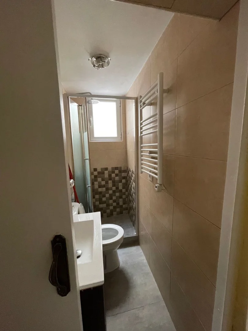 Estudio en avenida de Menéndez Pelayo, 34 - Foto 11