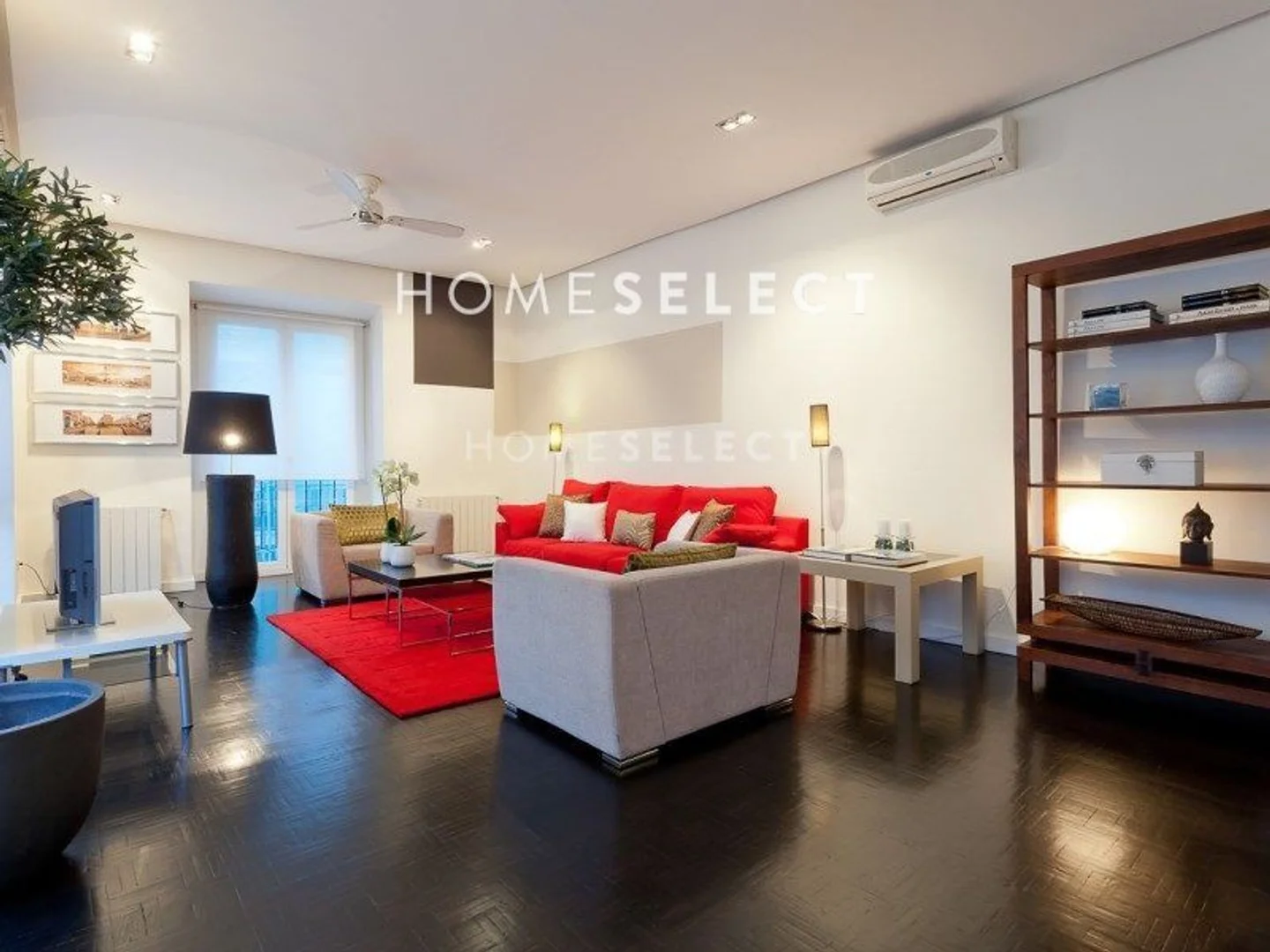 Piso en calle de la Libertad - Foto 4