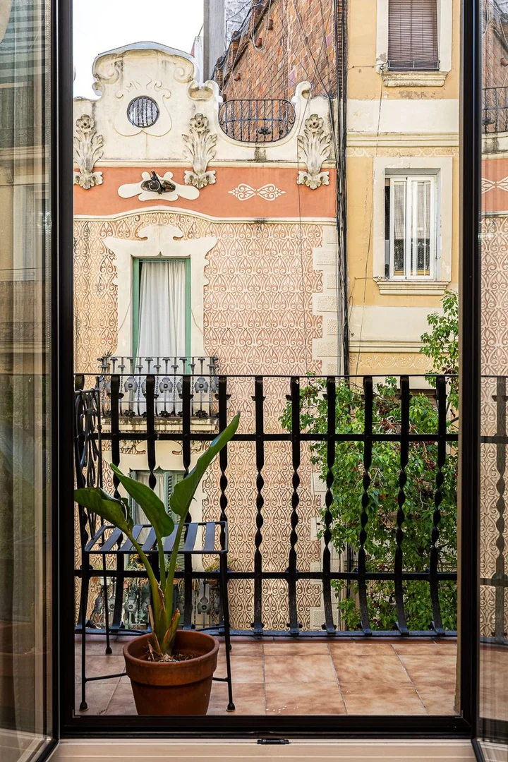 Piso en El Poble Sec - Parc de Montjuïc, El Poble Sec - Parc de Montjuïc - Foto 4