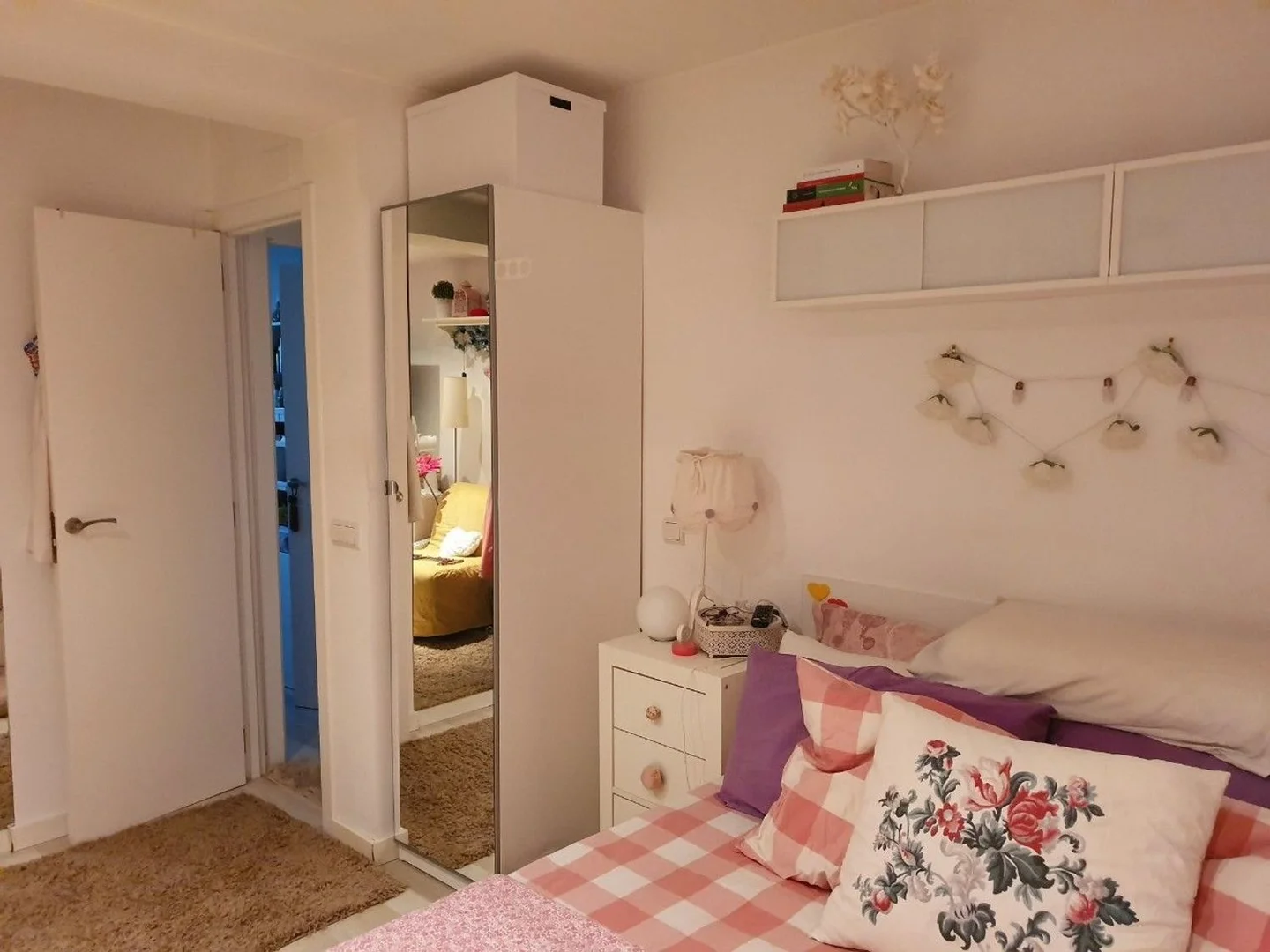 Piso en calle pedroñeras, 36 - Foto 4