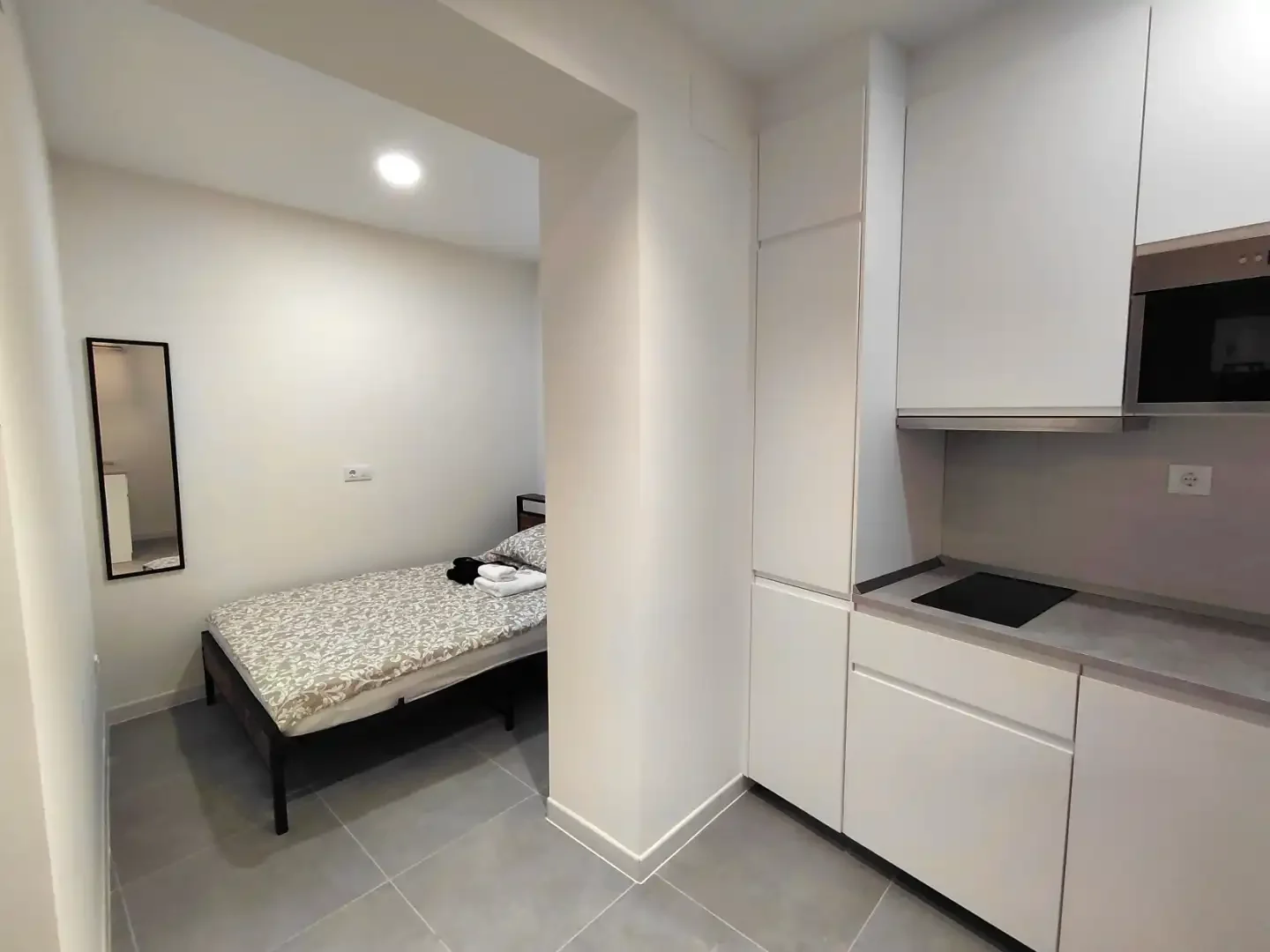Apartamento en  Calle de San Buenaventura 7 - Foto 8