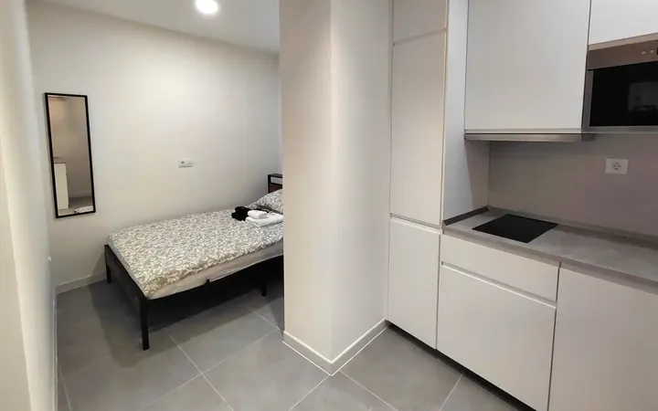 Apartamento en  Calle de San Buenaventura 7 - Foto 8