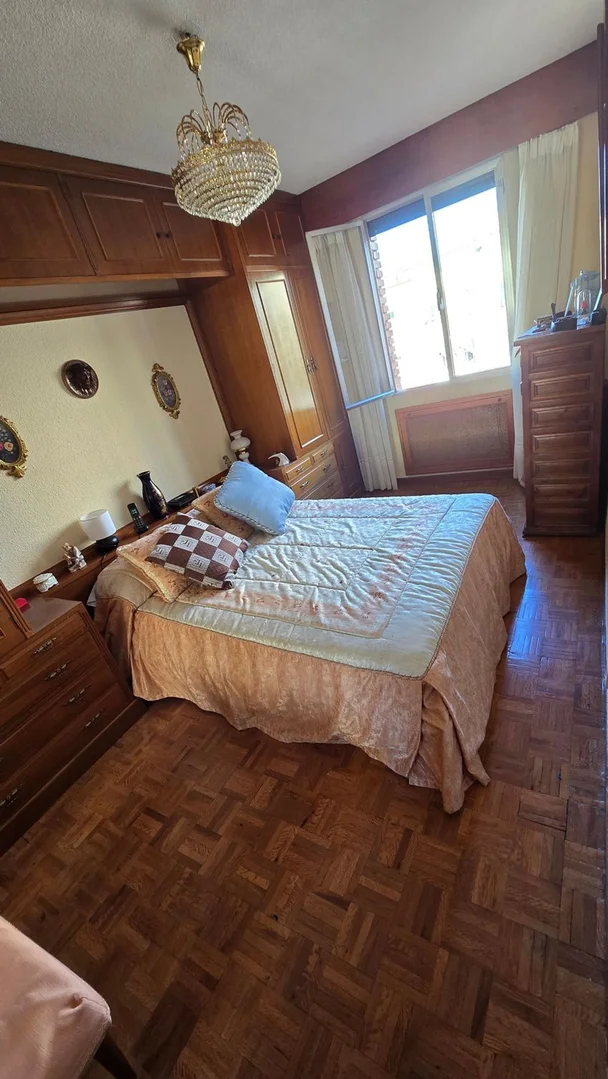 Piso en calle del Poeta Blas de Otero, 18 - Foto 32