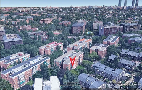 Piso en Cerro del Castañar, 193 - Foto 4