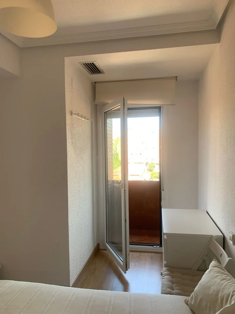 Piso en Avenida de los Toreros, 12, Guindalera - Foto 3