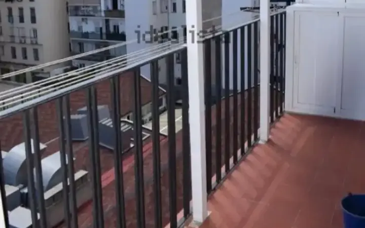 Piso en  Calle de Cristóbal Bordiú 50 - Foto 3