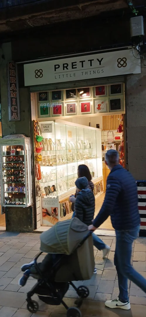 Tienda en calle de la Llibreteria, 18 - Foto 7