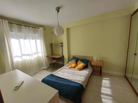 Piso en  Calle de Clara del Rey 39 - Foto 1