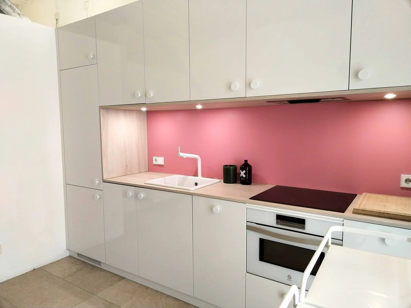 Piso en calle del Olmo, 24 - Foto 6