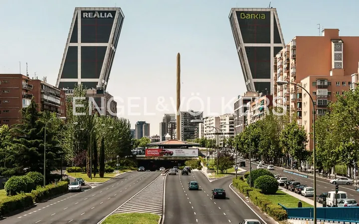 Piso en Avenida de Pío XII, Castilla - Foto 11