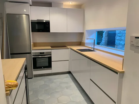 Alquiler de casa o chalet independiente en Nueva España - Foto 5