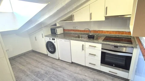 Estudio en calle del Pozo, 10 - Foto 4