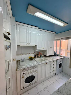 Piso en avenida del Marqués de Corbera, 58 - Foto 13