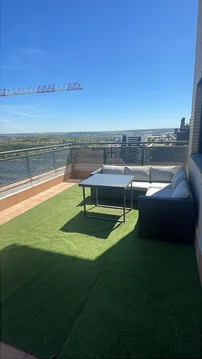 Dúplex en calle de Félix Candela, 74 - Foto 5