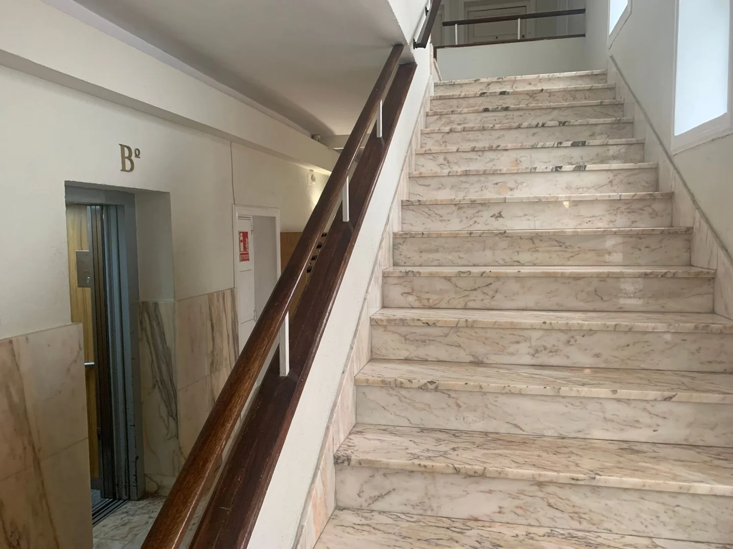 Piso en Calle de Nieremberg, 23, Ciudad Jardín - Foto 10