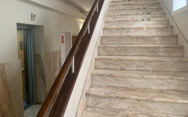 Piso en Calle de Nieremberg, 23, Ciudad Jardín - Foto 10