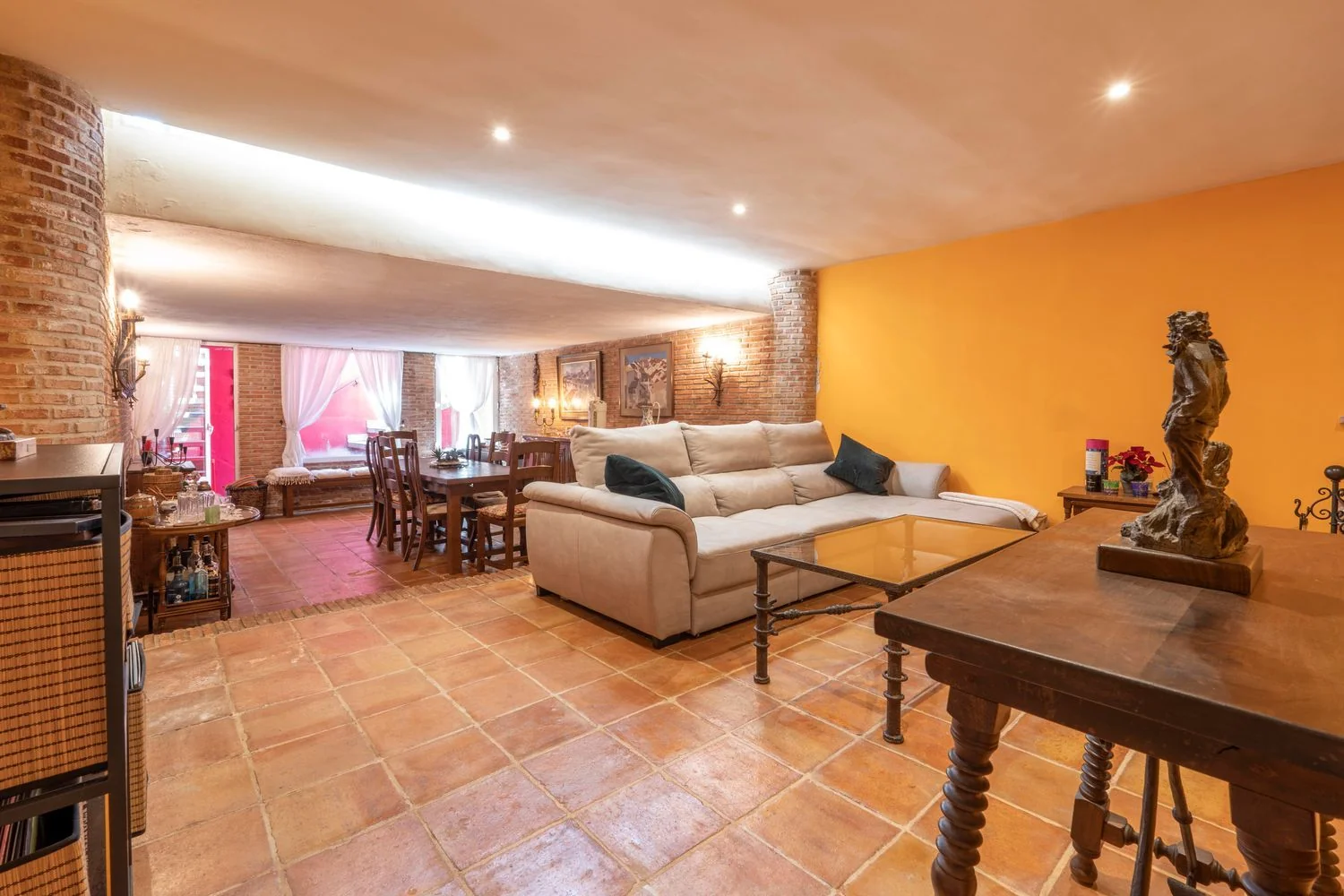 Chalet adosado en Arroyo del Fresno, Arroyo del Fresno - Foto 12