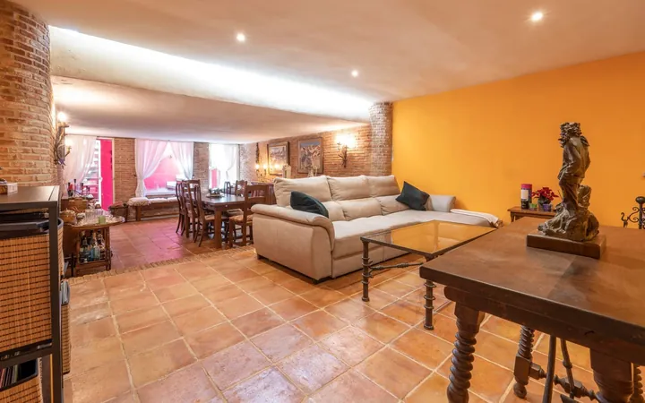 Chalet adosado en Arroyo del Fresno, Arroyo del Fresno - Foto 12