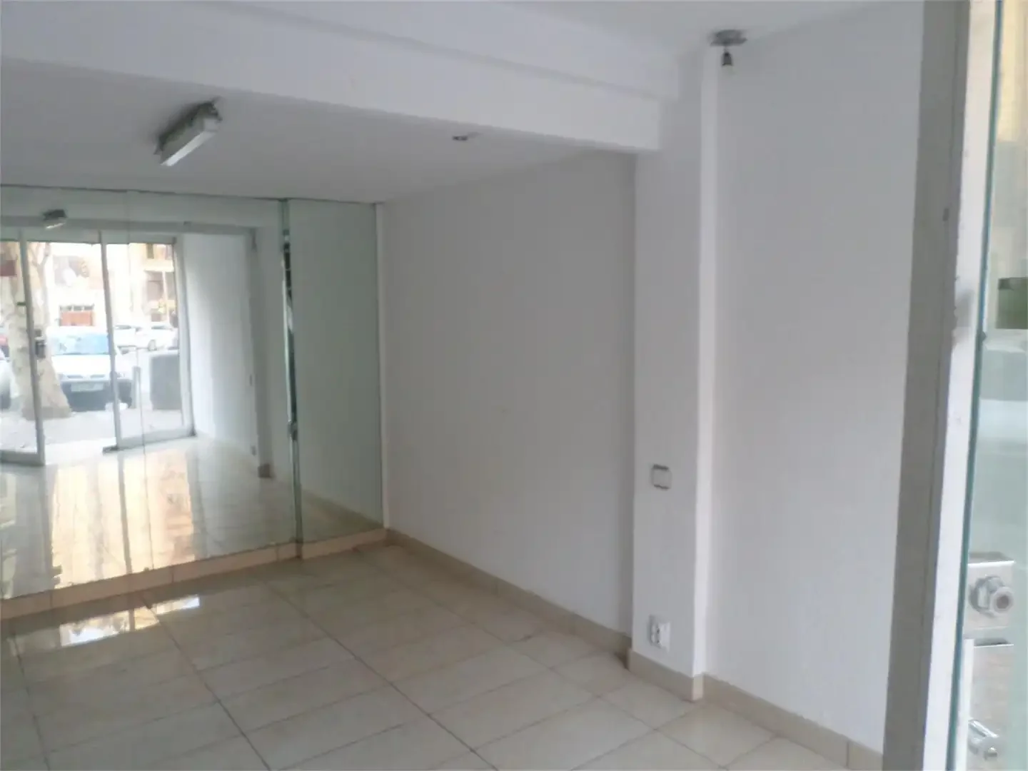 Local comercial en  Carrer de Bailèn - Foto 9