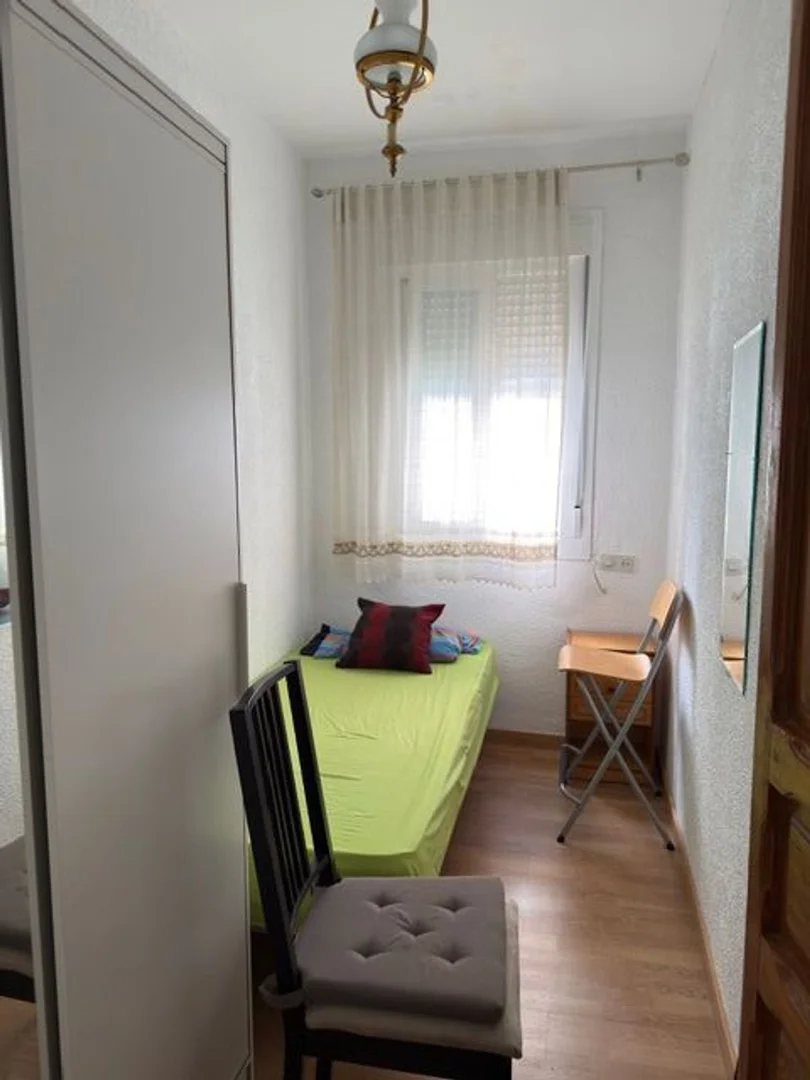 Piso en calle de Cicerón, 4 - Foto 4