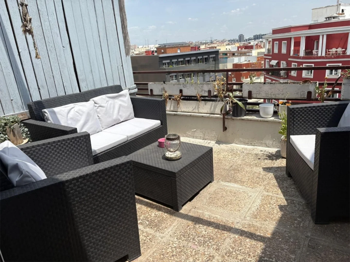 Piso en  Calle de Francisco Silvela 21 - Foto 3