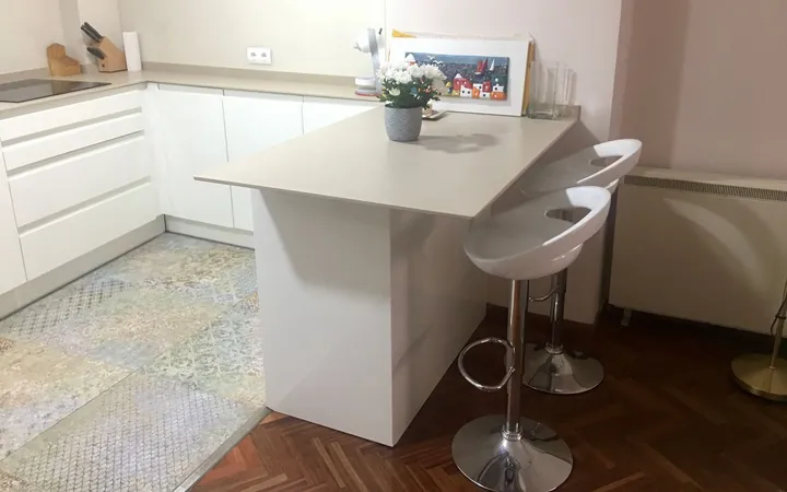 Piso en Calle de Eugenio Salazar, 37, Ciudad Jardín - Foto 11