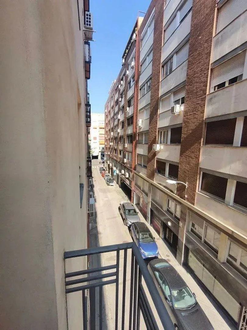 Piso en Calle de Donoso Cortés, 5, Arapiles - Foto 8