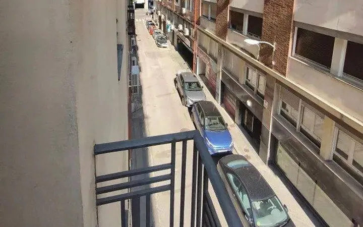 Piso en Calle de Donoso Cortés, 5, Arapiles - Foto 8